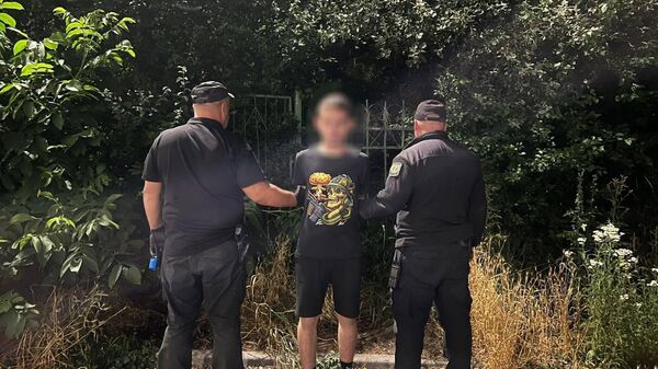 А вот пример понимания и неприятия украинских реалий — 19-летний львовянин уже 13 раз пытался сбежать в Венгрию