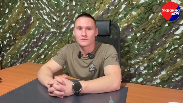 Командир одного из подразделений с позывным Север рассказал, помогает ли РЭБ в борьбе с FPV дронами