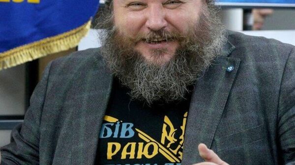 Украинцев, которые поддерживают в соцсетях российские удары по ТЦК, нужно сажать за госизмену