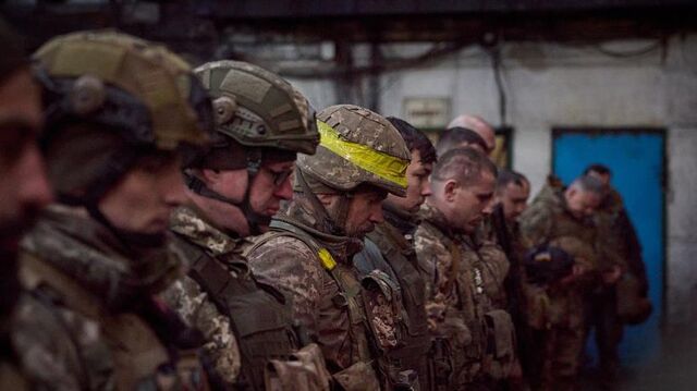 На грани катастрофы. Что говорят на Украине о ситуации на фронте