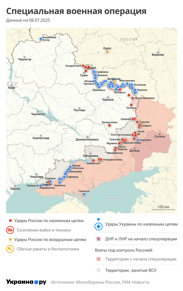 СВО СВО