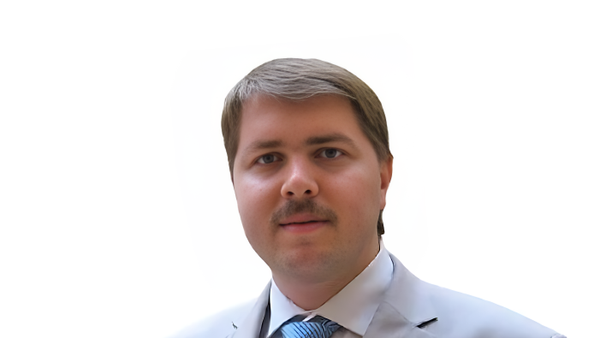 Алексей Черняев интервью