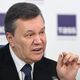 Пресс-конференция Виктора Януковича