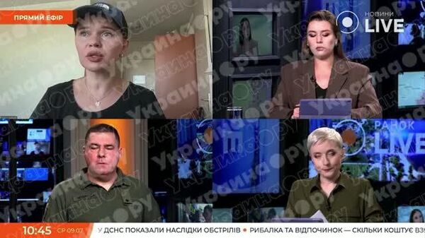 В эфире всеукраинского телемарафона признали — Харьков уникальный город