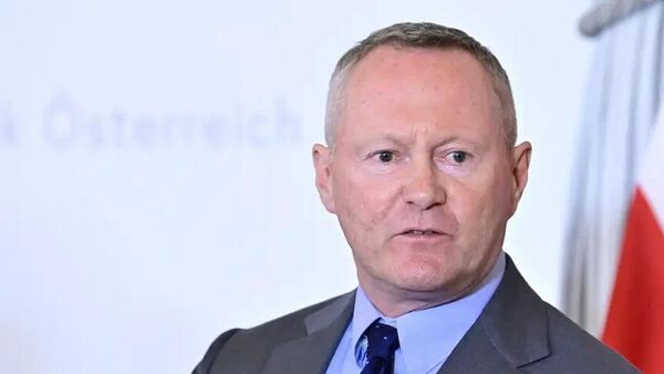 Майкл О'Флаэрти 