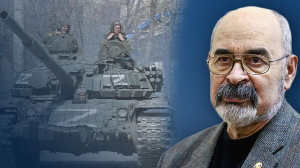 Какую задачу должна решить Россия для полной победы над киевским режимом — Литовкин