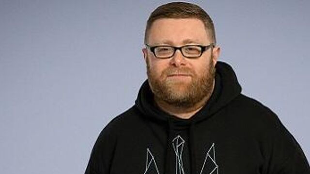 Нарочно не придумаешь. Выступающего за принудительную мобилизацию украинского журналиста 