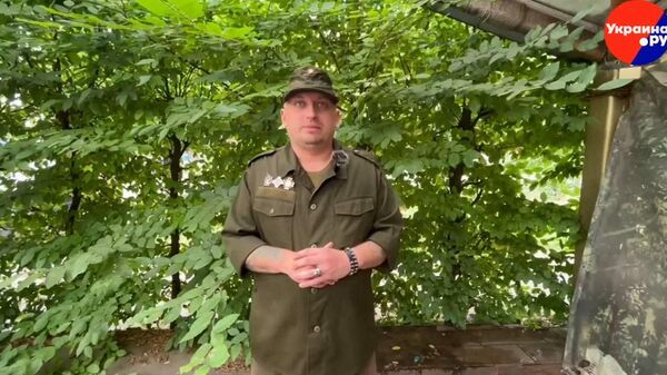 Александр «Варяг» Матюшин рассказал о новой тактике дроновой войны ВСУ