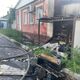 Очередные бесчеловечные преступления ВСУ в Курской области