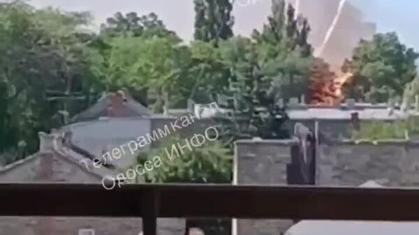 Подземное управление Одесского ТЦК было ликвидировано на территории завода Стальканат