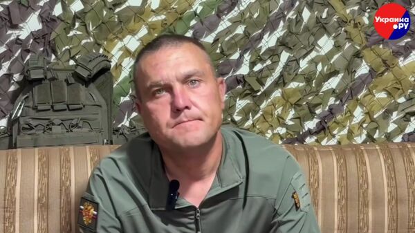Боец с позывным Руль рассказал о подразделении ВСУ Птахи Мадяра