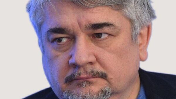 Когда и как Украина начала подготовку к войне с Россией и есть ли смысл убивать Зеленского — Ищенко