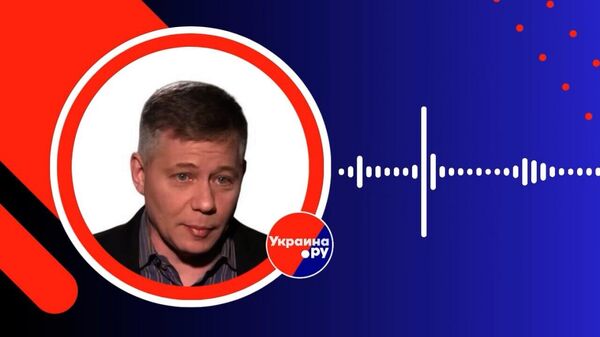  Подполковник ВС США в отставке Станислав Крапивник