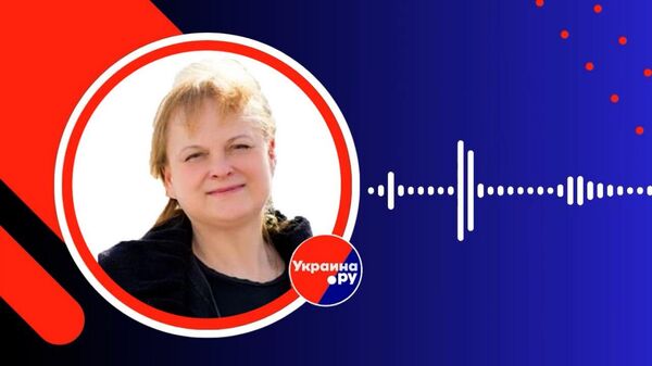 Елена Мурзина о том, почему Зеленский затягивает военное положение на Украине