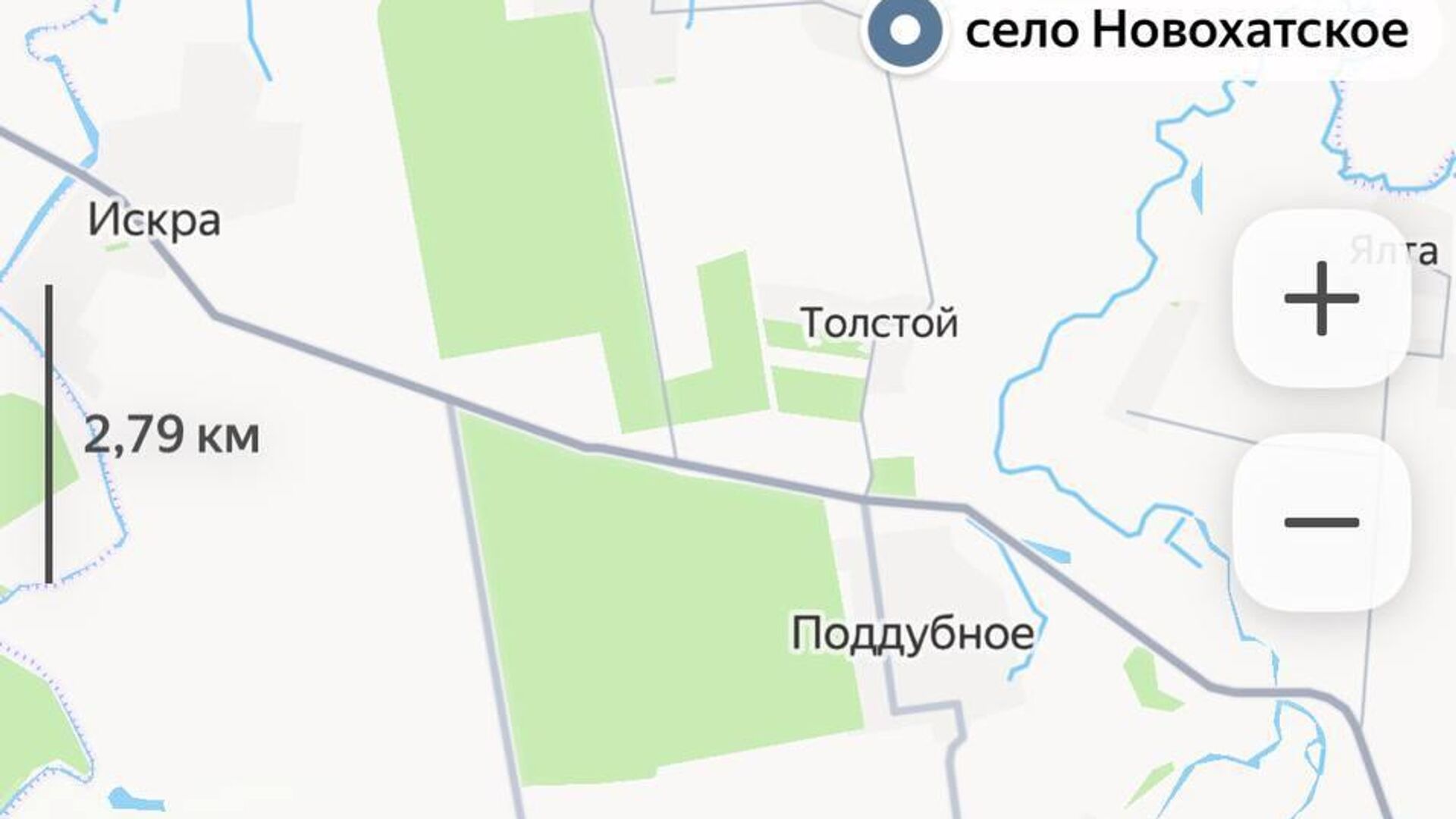 По оперативным данным, с ночи идет активный штурм Новохатского на юго-западе ДНР - РИА Новости, 1920, 12.07.2025