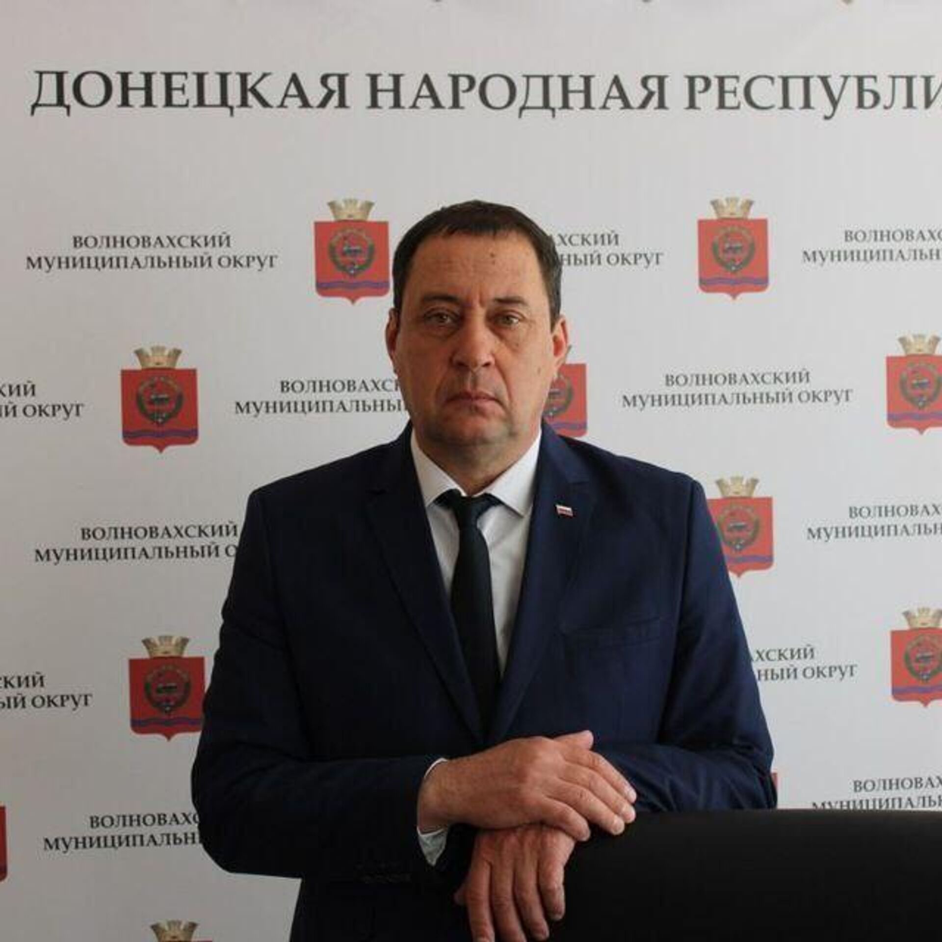 Константин Зинченко Константин Зинченко - РИА Новости, 1920, 12.07.2025