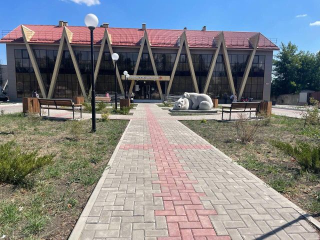 Как оживает Донбасс: Волноваха – город, поднятый из руин