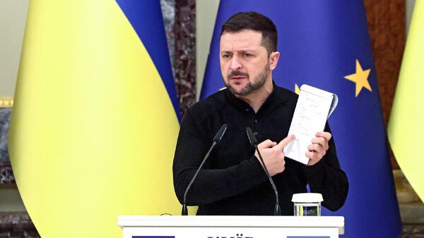 Зеленский подал кандидатуру. Главное на утро 17 июля