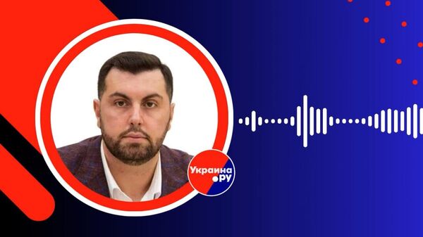 Александр Ионов о встрече в Риме и политической шизофрении Европы по отношению к Украине