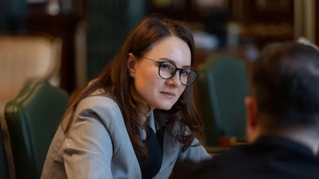 © Фото : Zelenskiy / Official / Telegram / Юлия Свириденко Нарушая законы: Зеленский выбрал нового премьера. Итоги 14 июля