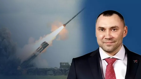 Какие удары по Украине позволят России освобождать по 5 тысяч квадратных км в месяц — Онищенко