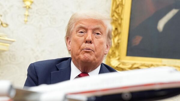 Трамп-"саботажник"