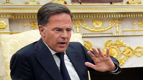 НАТО планирует противодействовать РФ после завершения украинского конфликта - Рютте