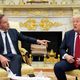 Президент США Трамп заявил о поставках американского оружия Украине через НАТО