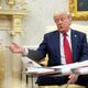 Президент США Трамп заявил о поставках американского оружия Украине через НАТО