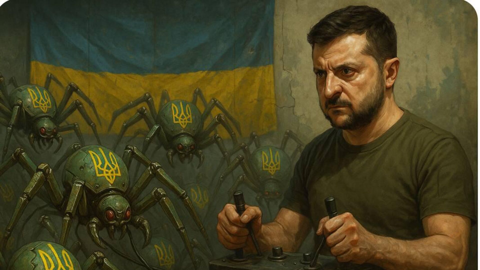   - РИА Новости, 1920, 15.07.2025