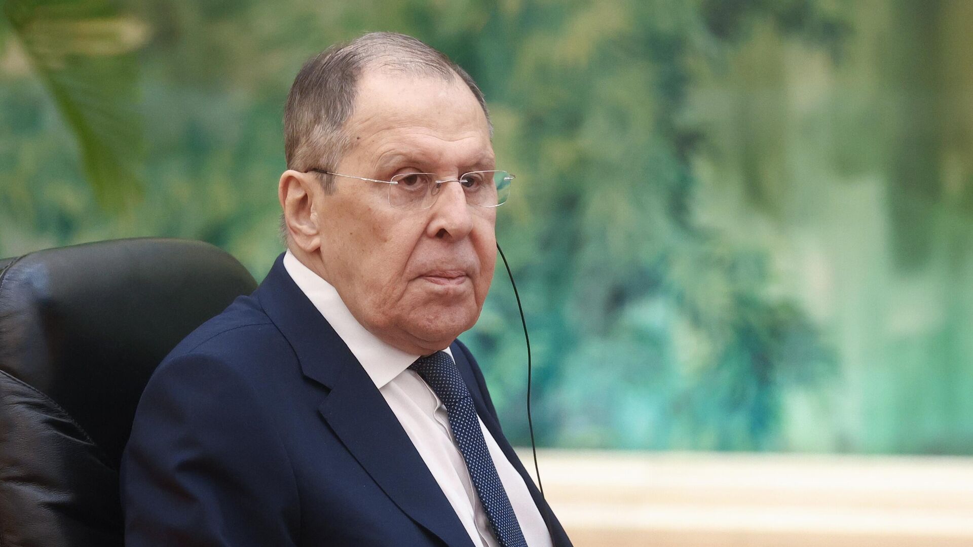 Визит главы МИД РФ С. Лаврова в КНР Визит главы МИД РФ С. Лаврова в КНР - РИА Новости, 1920, 15.07.2025