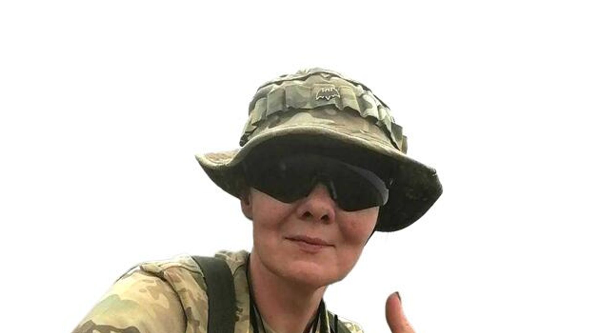 Татьяна Винник - РИА Новости, 1920, 04.08.2025