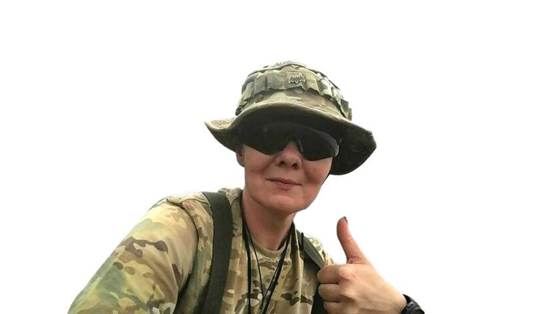 Татьяна Винник - РИА Новости, 1920, 04.08.2025