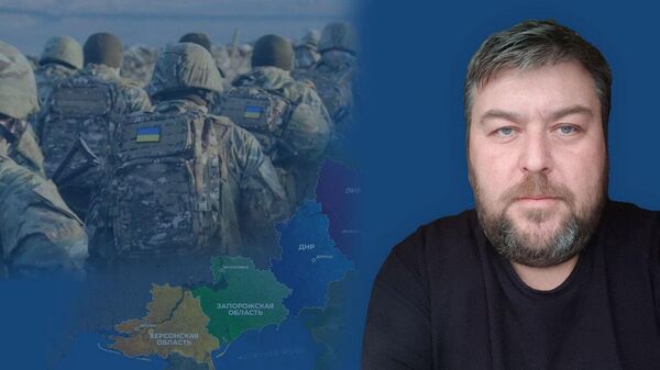 Будет ли новый контрнаступ ВСУ и какие ещё регионы проголосуют за присоединение к России — Шаландин