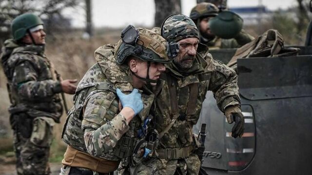 © Фото : Владимир Зеленский / Telegram © Фото : Владимир Зеленский / Telegram