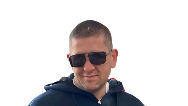 Евгений "Куба" Овечкин: Потерял оба глаза на СВО, но не сдался - учусь в медицинском колледже