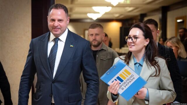 © Facebook* (*деятельность Meta по реализации Facebook запрещена в России как экстремистская) / Юлія Свириденко Голосование по закону о НАБУ и САП. Как это было и что теперь ждет Зеленского и Ермака