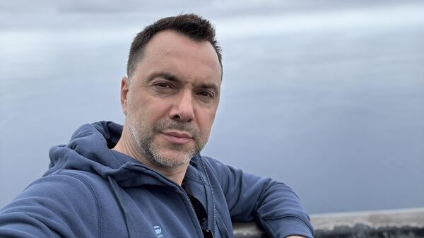 Деструктивность, антиукраинство и  оппозиционный проект.  Что говорят на Украине об Алексее Арестовиче*