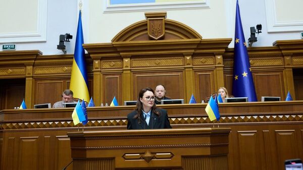 Юлия Свириденко Юлия Свириденко