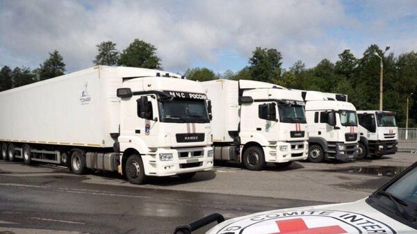 Россия передала Украине еще 1000 тел солдат ВСУ