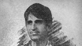 Леонард Бочковский