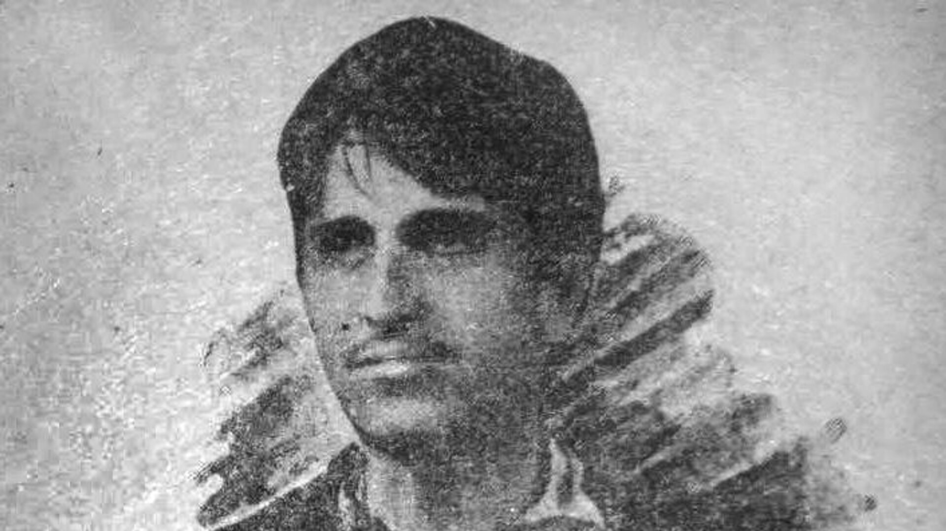 Леонард Бочковский Леонард Бочковский - РИА Новости, 1920, 20.07.2025