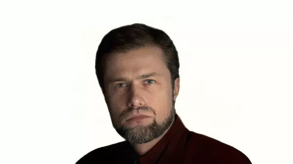 Дмитрий Юрков