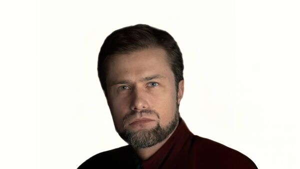Дмитрий Юрков