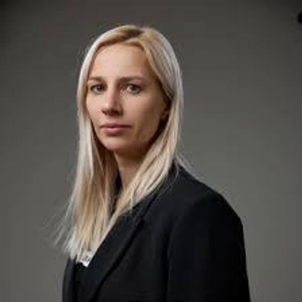 Наталья Кушнерская