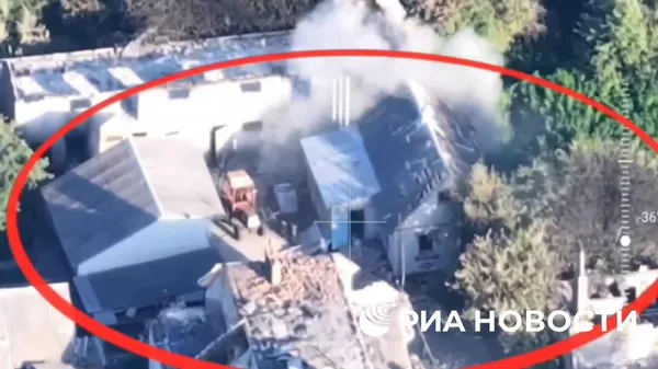 Украинские операторы БПЛА ликвидировали пятерых своих же боевиков при попытке бегства