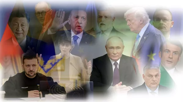 Главное за день - Политика 1 Главное за день - Политика 1