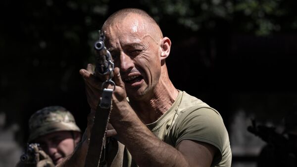 Киев ослабил центральный фронт, спасая Сумы от российского наступления — Сорокин