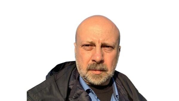 Роман Гусаров: Украина может устроить коллапс в аэропортах России, который нельзя будет разрулить без МЧС