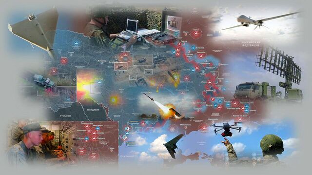 © Украина.ру / БПЛА © Украина.ру / БПЛА